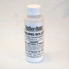 Fashenhues AS-1 Antiquing Solution (4 oz.)