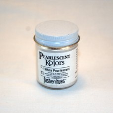 Fashenhues P-1 White Pearlescence (1 oz.)