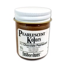 Fashenhues P-3 Chocolate Pearlescence (1 oz.)