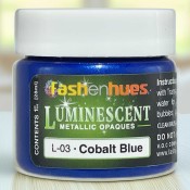 Cobalt Blue