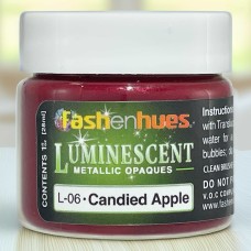 Fashenhues L-06 Candied Apple Luminescent Kolors Stain (1 oz.)