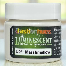 Fashenhues L-07 Marshmallow Luminescent Kolors Stain (1 oz.)