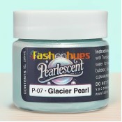 Glacier Pearl