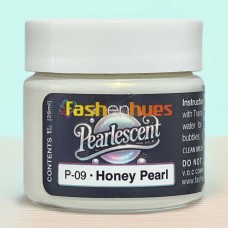 Fashenhues P-09 Honey Pearl Pearlescent Metallic (1 oz.)