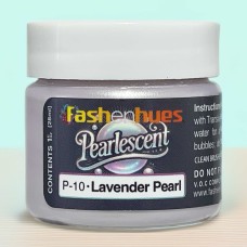 Fashenhues P-10 Lavender Pearl Pearlescent Metallic (1 oz.)