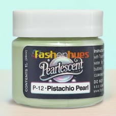 Fashenhues P-12 Pistachio Pearl Pearlescent Metallic (1 oz.)