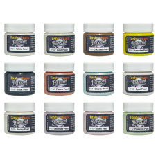 Fashenhues Pearlescent Kolors Kit