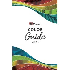 Mayco Color Guide (2023)
