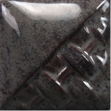 Mayco EL-144 Dark Amethyst Elements Glaze (4 oz.)