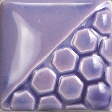 Mayco EL-149 Lavender Flower Elements Glaze (4 oz.)