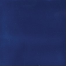 Mayco FN-41 Medium Blue Foundations Opaque Glaze (4 oz.)
