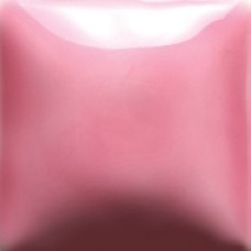 Mayco FN-48 Bright Pink Foundations Opaque Glaze (4 oz.)