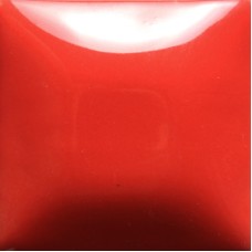 Mayco FN-51 Strawberry Foundations Opaque Glaze (4 oz.)