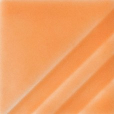 Mayco FN-207 Orange Slice Foundations Sheer Glaze (4 oz.)