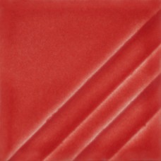 Mayco FN-233 Ruby Red Foundations Sheer Glaze (4 oz.)