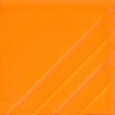 Mayco FN-240 Pumpkin Orange Foundations Sheer Glaze (Pint)