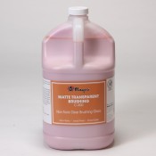 Matte Transparent Brushing (gallon)