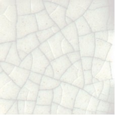Mayco CC-102 White Crackle Classic Crackle (4 oz.)