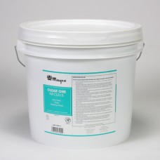 Mayco NT-CLR-3 Clear One Dipping Glaze (3 gallon)