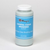 Crystal Clear Brushing (pint)