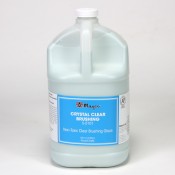 Crystal Clear Brushing (gallon)