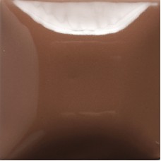 Mayco SC-41 Brown Cow Stroke & Coat Glaze (Pint)