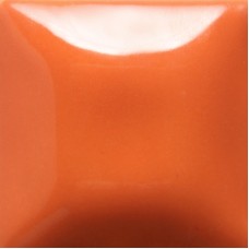 Mayco SC-50 Orange Ya Happy Stroke & Coat Glaze (Pint)