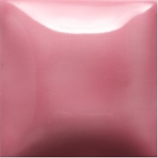 Mayco SC-70 Pink-A-Dot Stroke & Coat Glaze (8 oz.)