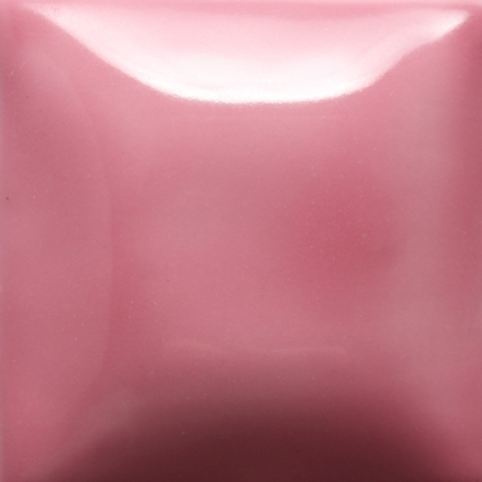 Mayco Stroke & Coat Wonderglaze - Pink A Dot, Pint