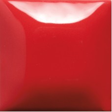 Mayco SC-73 Candy Apple Red Stroke & Coat Glaze (Pint)