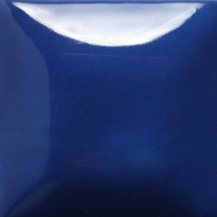Mayco SC-76 Cara-Bein Blue Stroke & Coat Glaze (2 oz.)