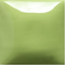 Mayco SC-78 Lime Light Stroke & Coat Glaze (2 oz.)