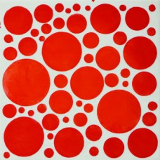 Mayco SL-441 Spots Stencil