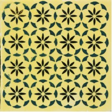 Mayco SL-445 Kaleidoscope Stencil