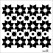 Mayco SL-453 Quilt Stencil