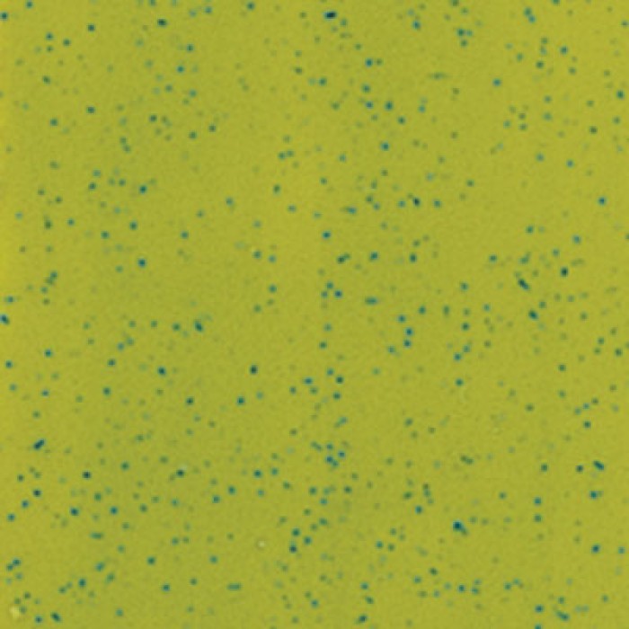 Speckled Sour Apple Pint Mayco Speckled Stroke & Coat Glaze 
