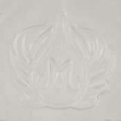 White Matte Dry Stoneware Glaze (10 lbs.)