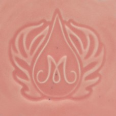 Mayco SW-162 Pink Matte Stoneware High Fire Glaze (Pint)