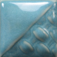 Mayco SW-166 Norse Blue Stoneware High Fire Glaze (Gallon) [SPECIAL ORDER]