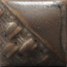 Mayco SW-174 Leather Stoneware High Fire Glaze (Pint)