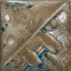 Muddy Waters (pint) Stoneware glaze