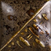 Black Timber Dry Stoneware Glaze (10 lbs.)