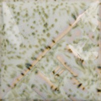 Lily Pad Dry Stoneware Glaze (10 lbs.)