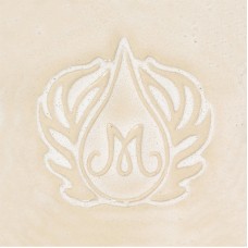 Mayco SD-250 White Opal Dry Stoneware Glaze (10 lbs.)