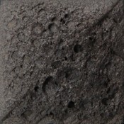 Dark Magma (pint) Stoneware glaze