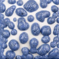 Blue Moon Rocks (pint) Ritual Glaze