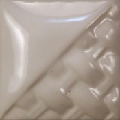 White Gloss (pint) Stoneware glaze