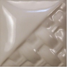 Mayco SD-501 White Gloss Dry Stoneware Glaze (10 lbs.)