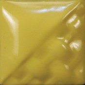 Yellow Gloss (pint) Stoneware glaze