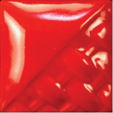 Mayco SD-504 Red Gloss Dry Stoneware Glaze (10 lbs.)